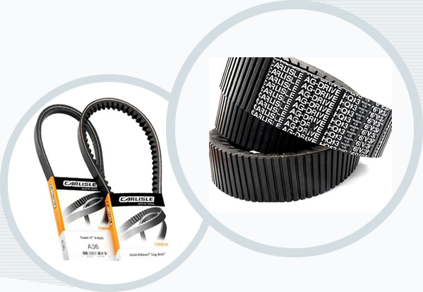 Correas Carlisle