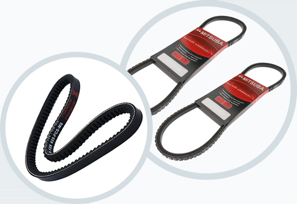 Correas Mitsuba