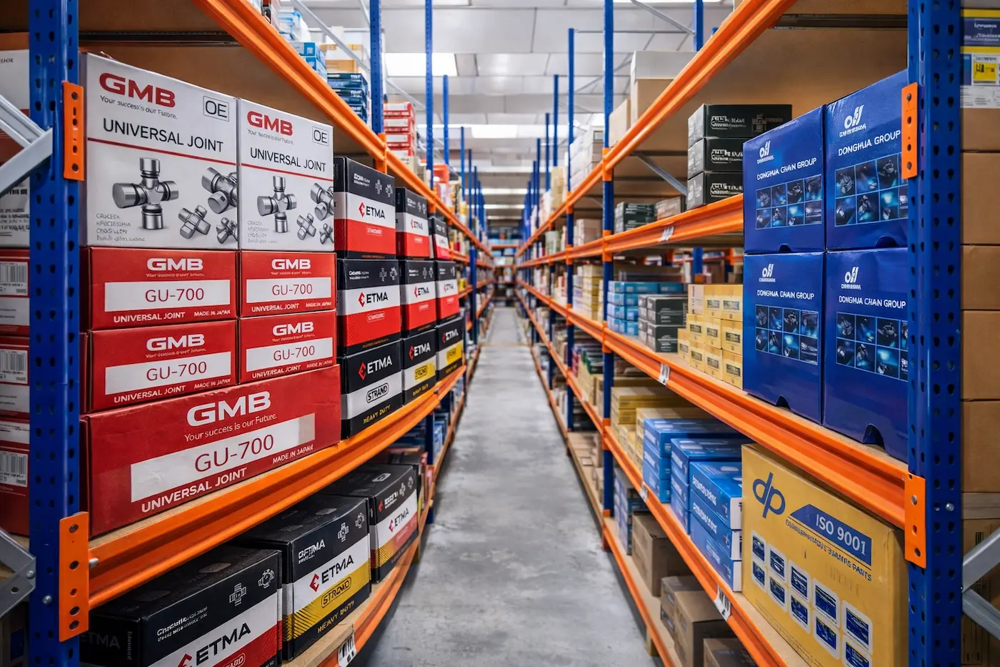 Crucecor productos