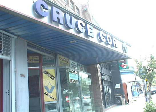 Crucecor Empresa