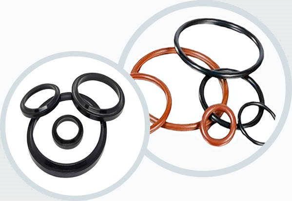 Orings Multicor