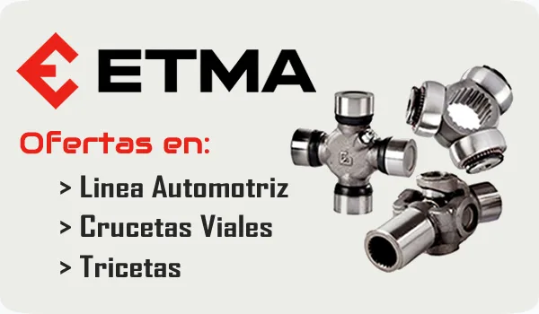 ETMA