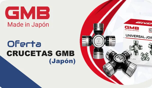 GMB